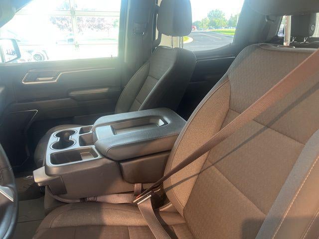 2023 Chevrolet Silverado 1500 LT LT1