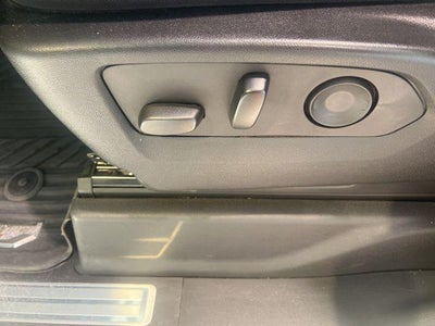 2023 Chevrolet Silverado 1500 LT LT1