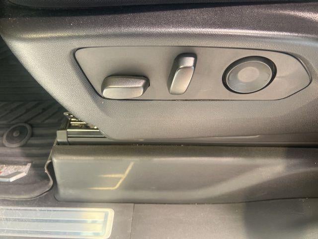 2023 Chevrolet Silverado 1500 LT LT1