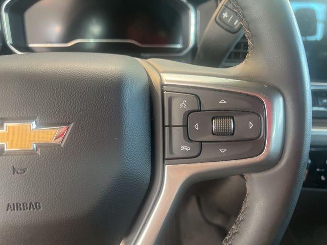 2023 Chevrolet Silverado 1500 LT LT1