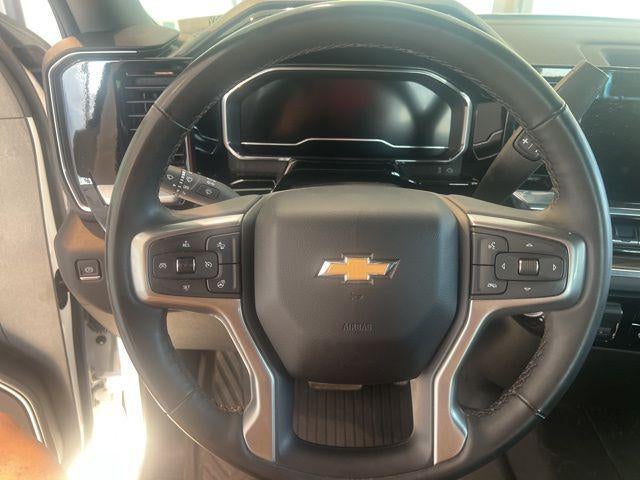 2023 Chevrolet Silverado 1500 LT LT1