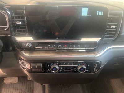 2023 Chevrolet Silverado 1500 LT LT1