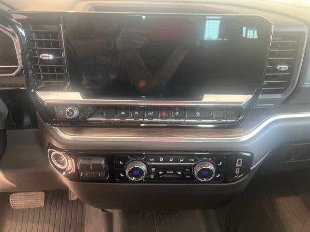 2023 Chevrolet Silverado 1500 LT LT1