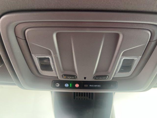 2023 Chevrolet Silverado 1500 LT LT1