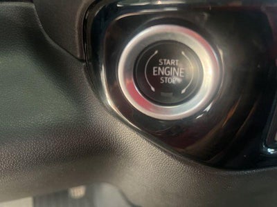 2023 Chevrolet Silverado 1500 LT LT1