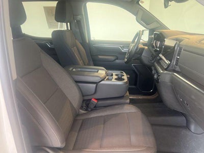 2023 Chevrolet Silverado 1500 LT LT1