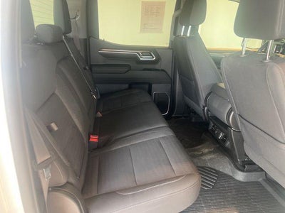 2023 Chevrolet Silverado 1500 LT LT1