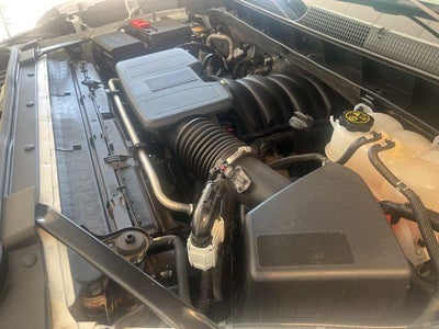 2023 Chevrolet Silverado 1500 LT LT1