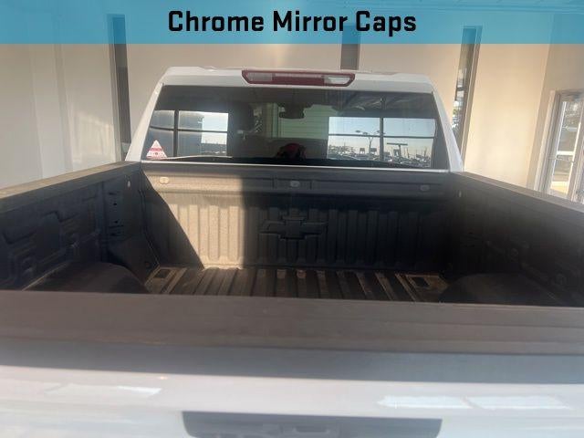 2023 Chevrolet Silverado 1500 LT LT1