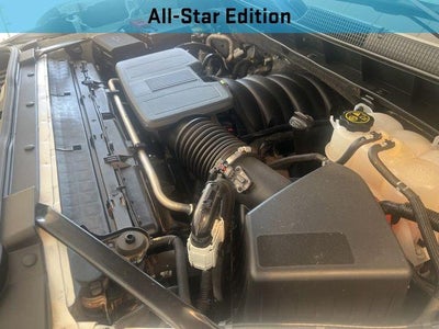 2023 Chevrolet Silverado 1500 LT LT1