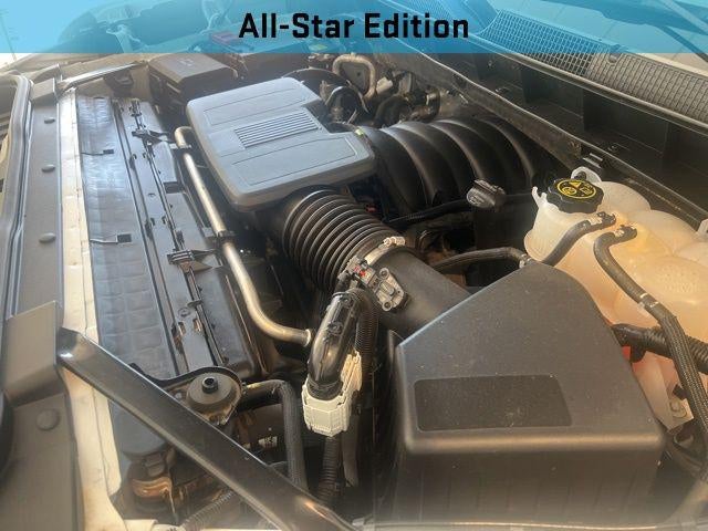 2023 Chevrolet Silverado 1500 LT LT1