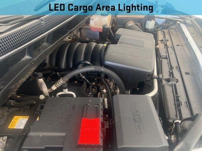 2023 Chevrolet Silverado 1500 LT LT1