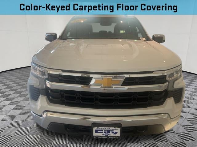2023 Chevrolet Silverado 1500 LT LT1