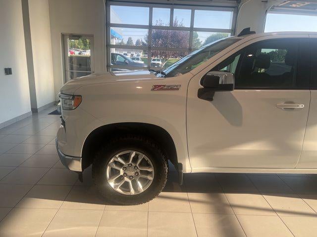 2023 Chevrolet Silverado 1500 LT LT1