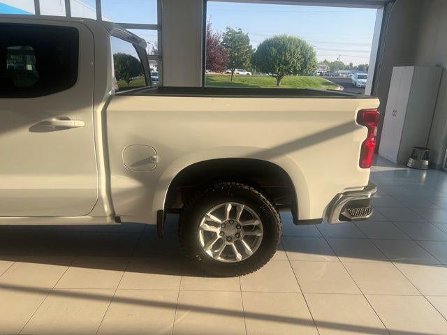 2023 Chevrolet Silverado 1500 LT LT1