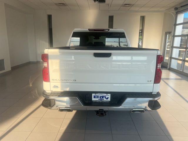 2023 Chevrolet Silverado 1500 LT LT1