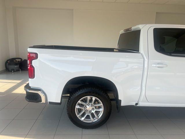2023 Chevrolet Silverado 1500 LT LT1