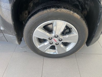 2015 GMC Terrain SLT-2