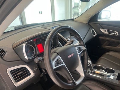 2015 GMC Terrain SLT-2