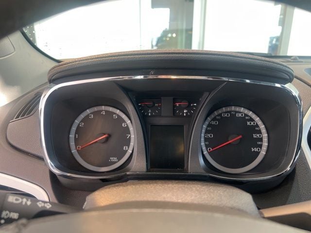 2015 GMC Terrain SLT-2