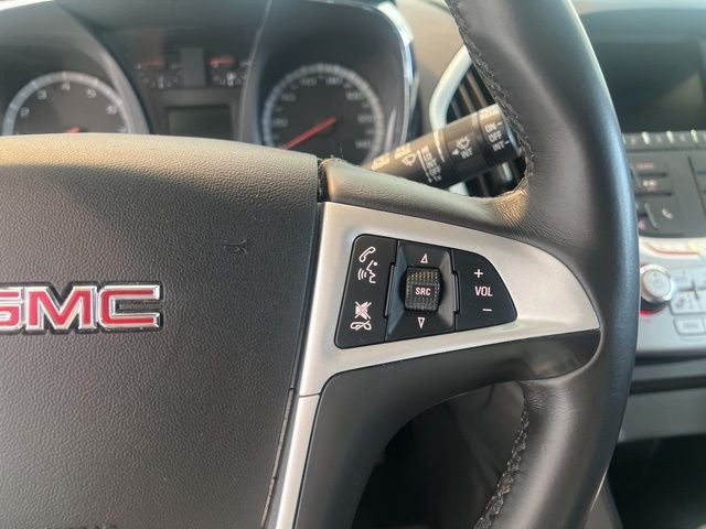 2015 GMC Terrain SLT-2