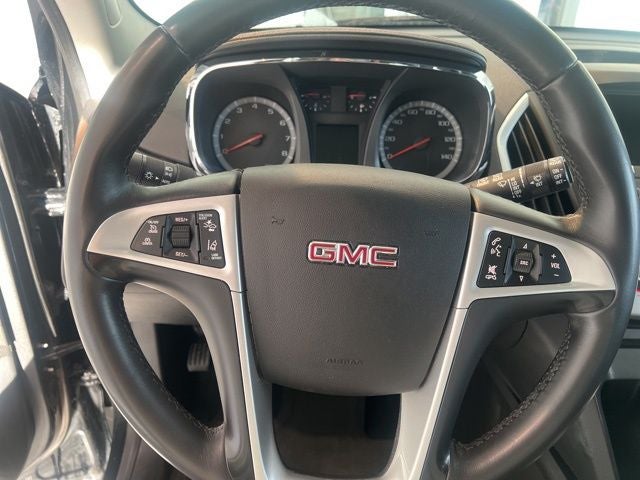 2015 GMC Terrain SLT-2