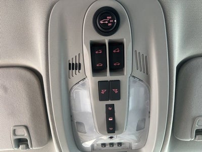 2015 GMC Terrain SLT-2