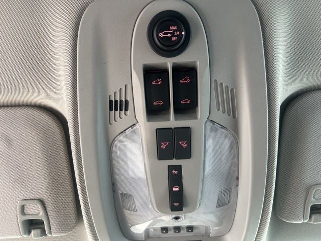 2015 GMC Terrain SLT-2