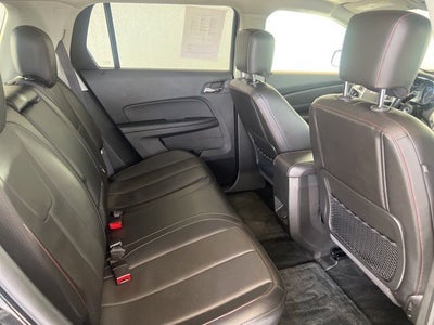 2015 GMC Terrain SLT-2