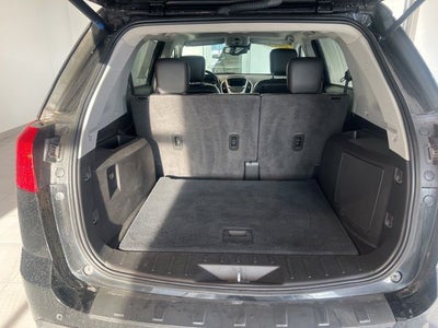 2015 GMC Terrain SLT-2