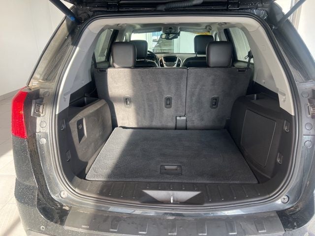 2015 GMC Terrain SLT-2