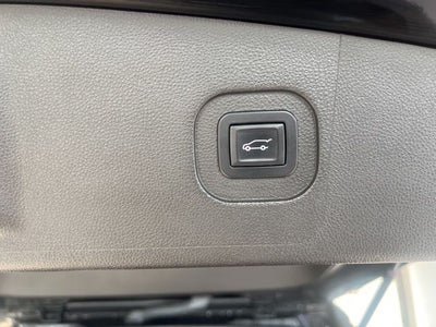 2015 GMC Terrain SLT-2