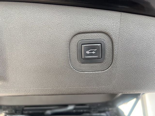 2015 GMC Terrain SLT-2