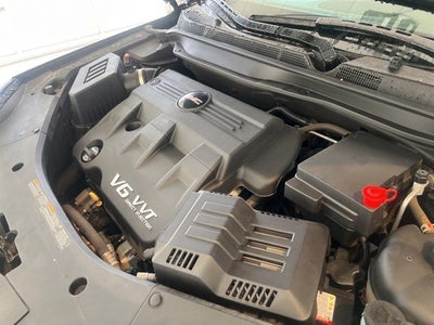 2015 GMC Terrain SLT-2