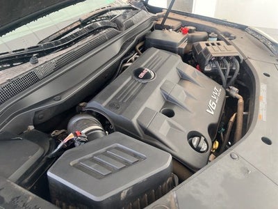 2015 GMC Terrain SLT-2