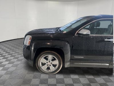 2015 GMC Terrain SLT-2