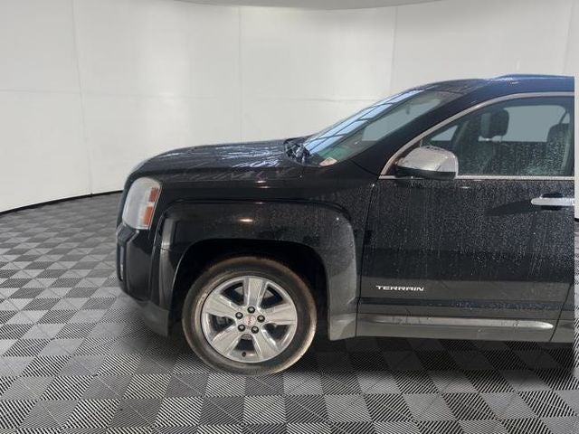 2015 GMC Terrain SLT-2