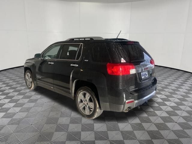 2015 GMC Terrain SLT-2