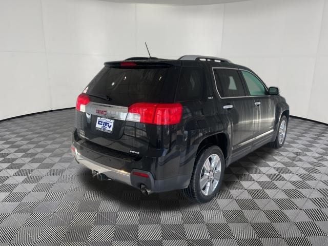 2015 GMC Terrain SLT-2