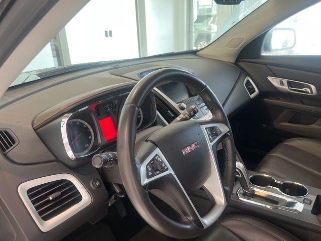 2015 GMC Terrain SLT-2