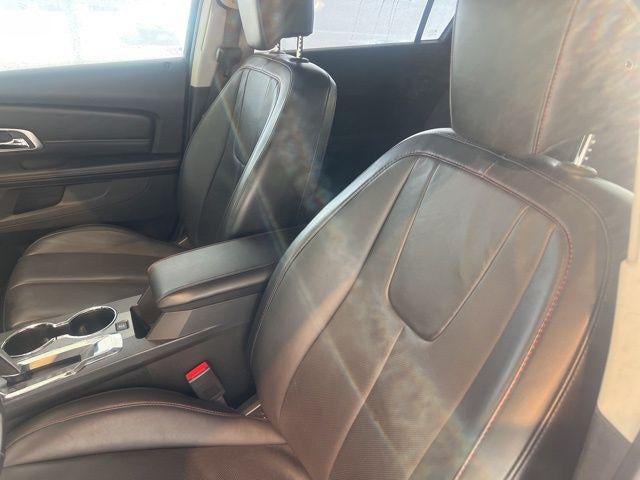 2015 GMC Terrain SLT-2