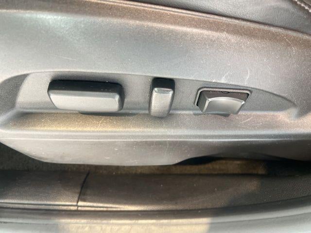 2015 GMC Terrain SLT-2