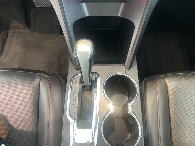 2015 GMC Terrain SLT-2