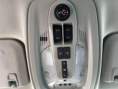 2015 GMC Terrain SLT-2