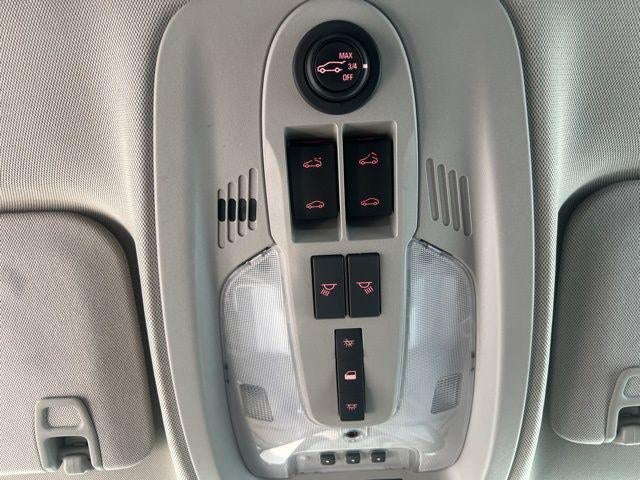 2015 GMC Terrain SLT-2