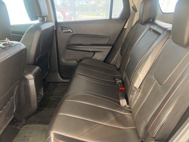 2015 GMC Terrain SLT-2