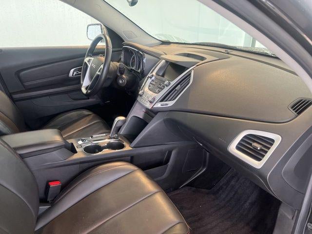 2015 GMC Terrain SLT-2