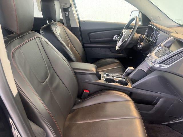 2015 GMC Terrain SLT-2