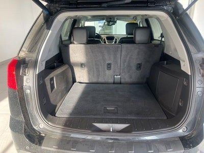 2015 GMC Terrain SLT-2