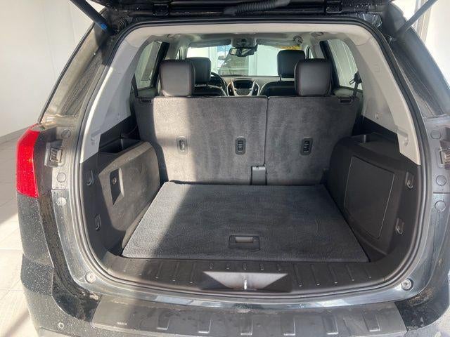 2015 GMC Terrain SLT-2